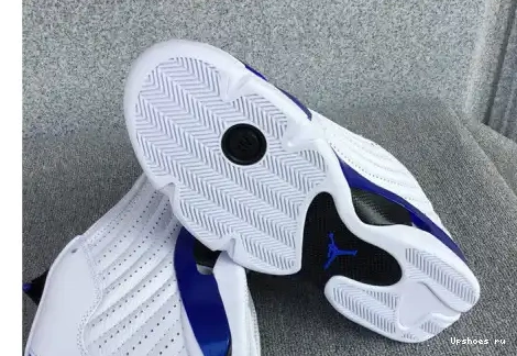 Air 14’Hyper AJ-14 Jordan Royal’ 0505